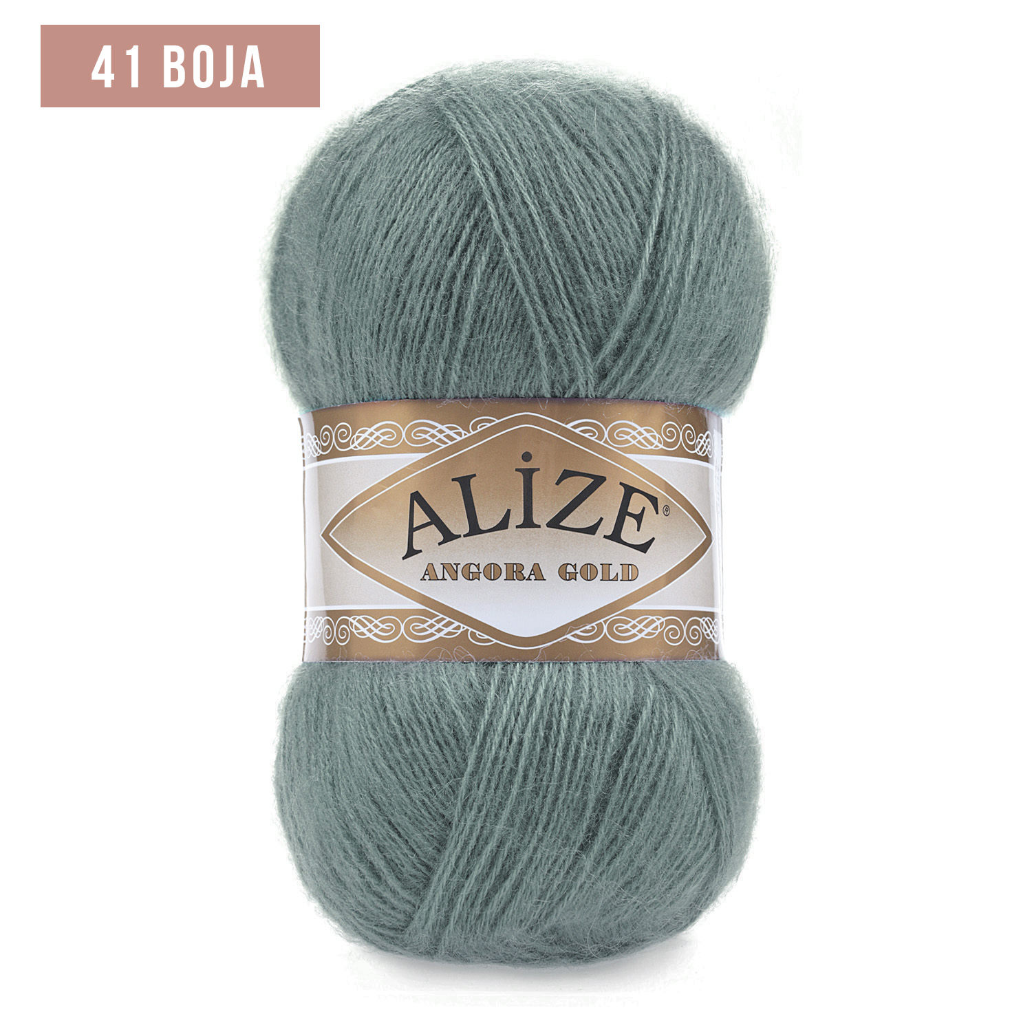 Angora Gold