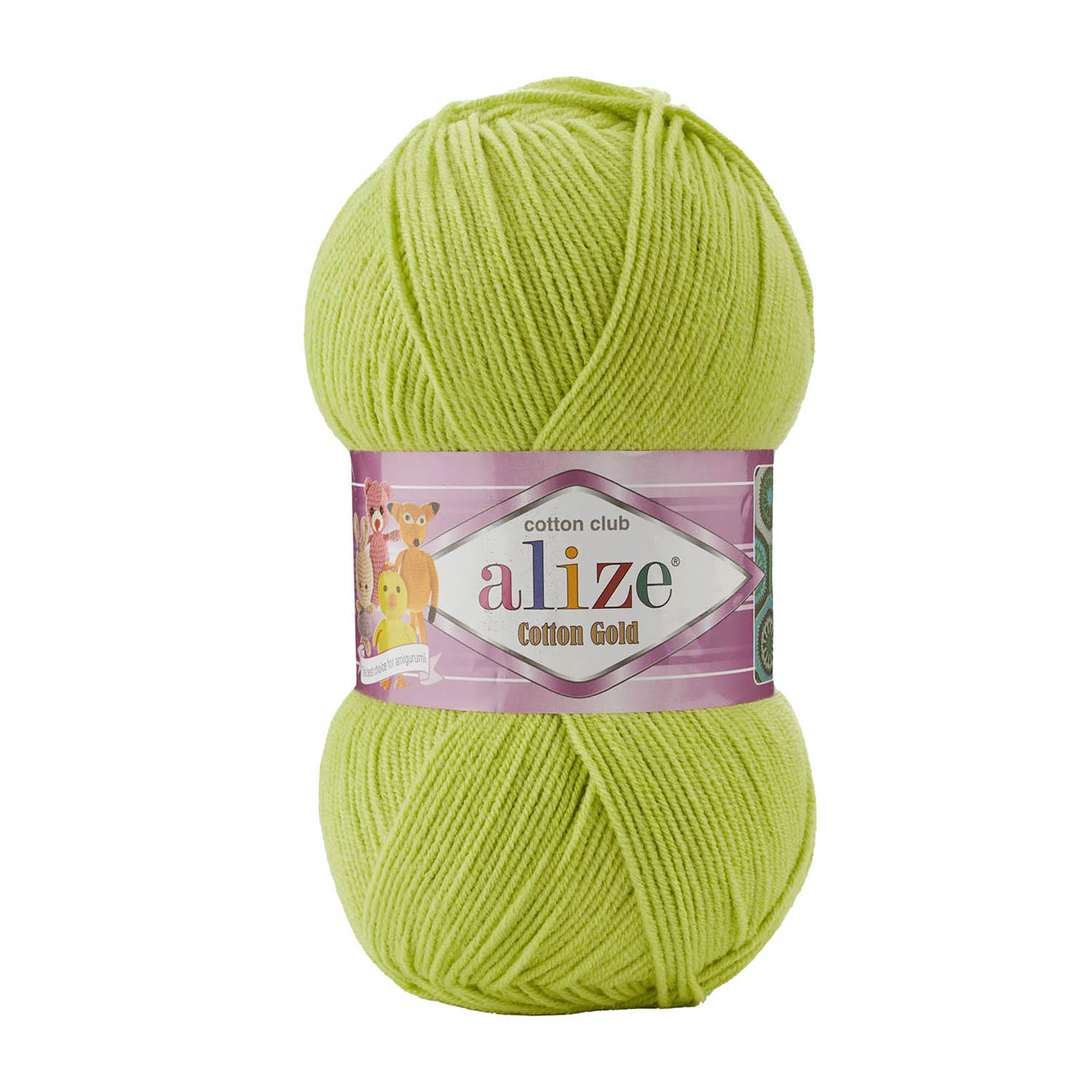 Cotton Gold - Slika 17