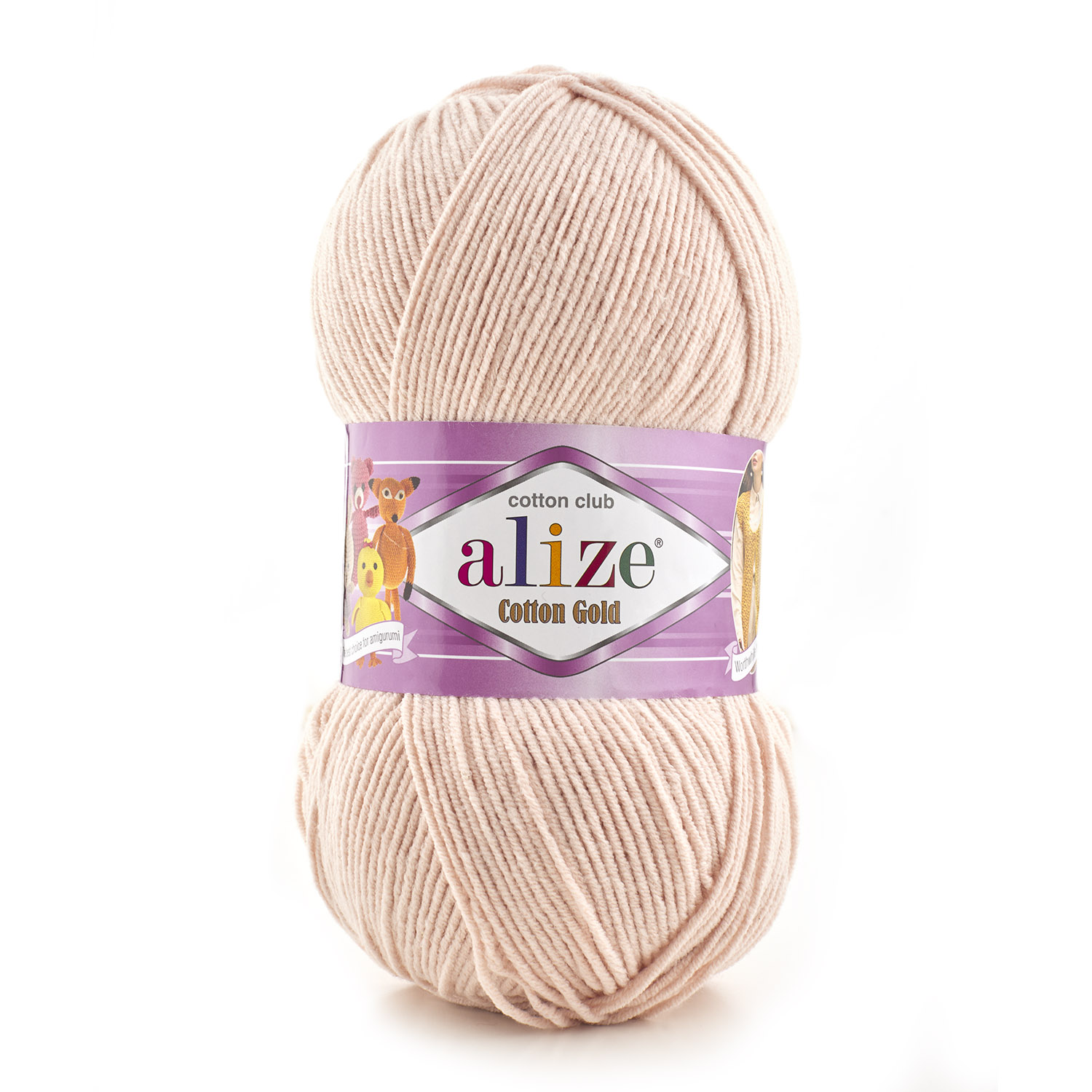 Cotton Gold - Slika 28