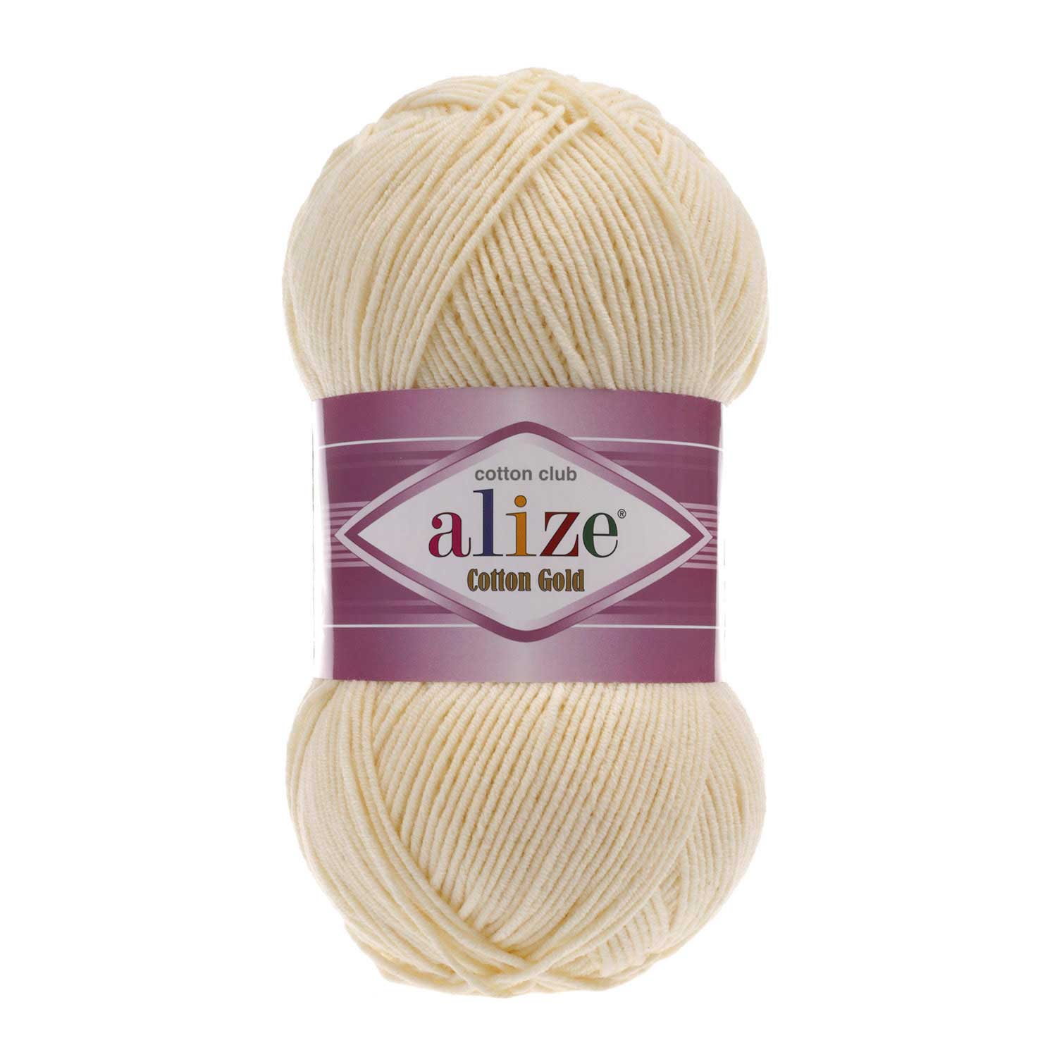Cotton Gold - Slika 29