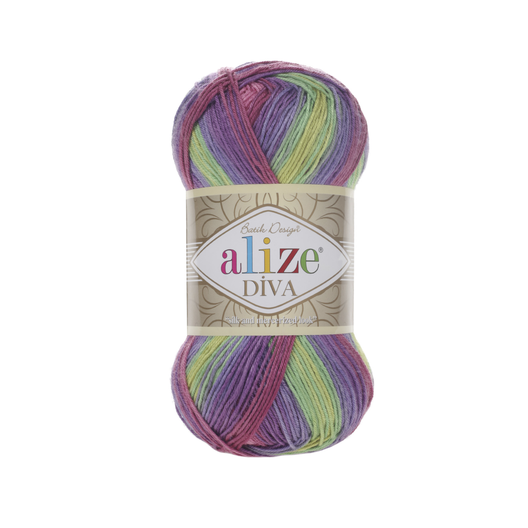 Diva Batik - Slika 6