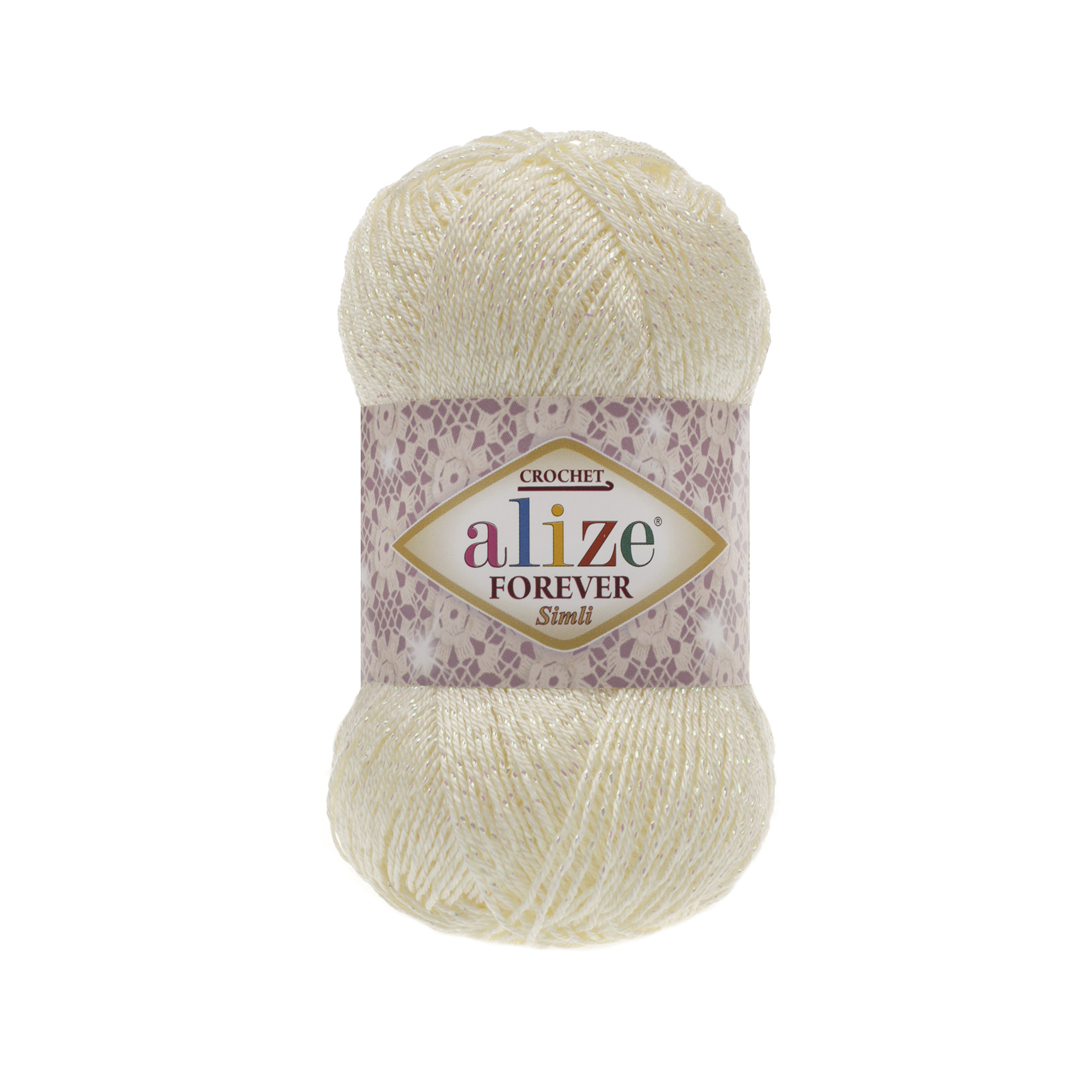 Forever Crochet Sim - Slika 2