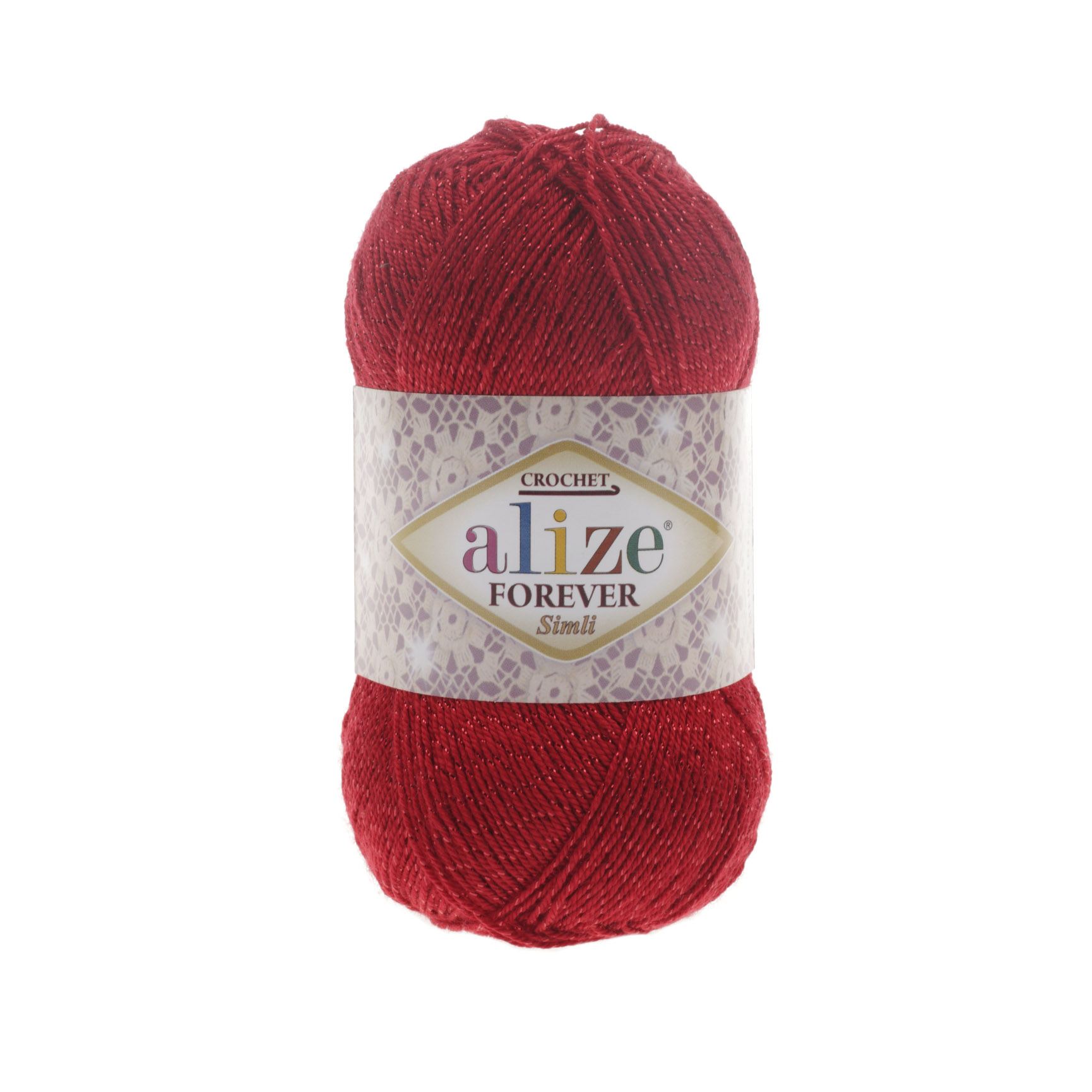 Forever Crochet Sim - Slika 10