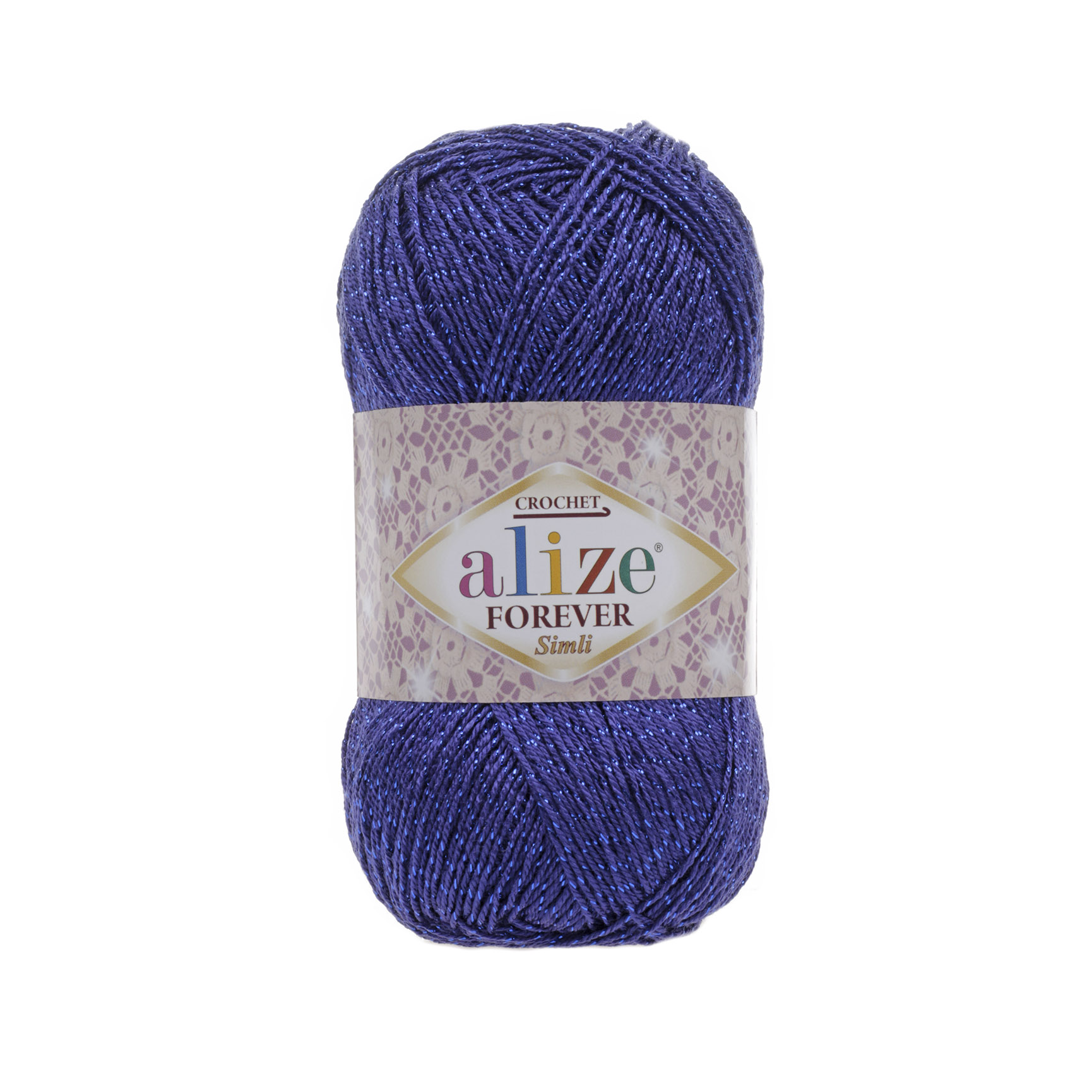 Forever Crochet Sim - Slika 11