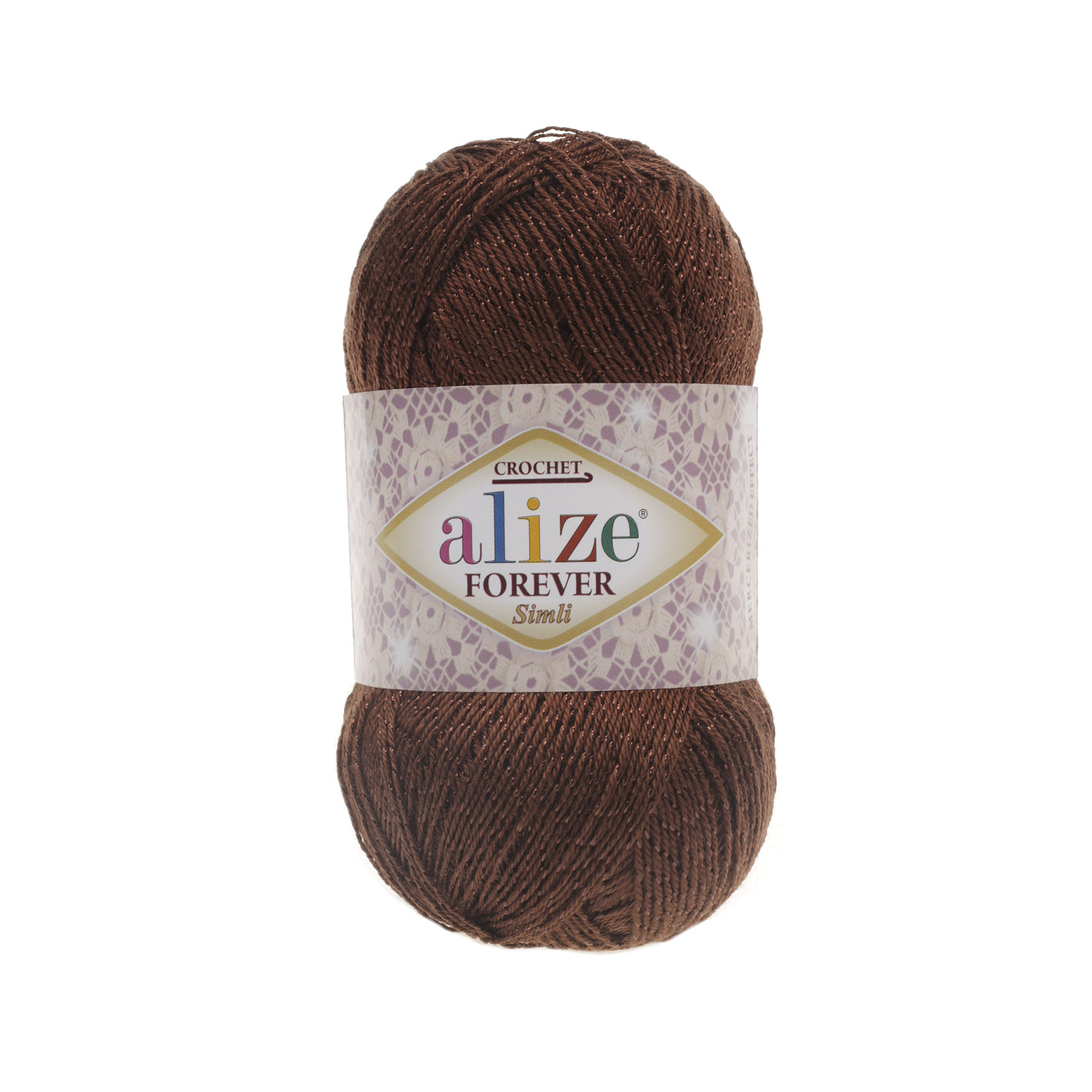 Forever Crochet Sim - Slika 12