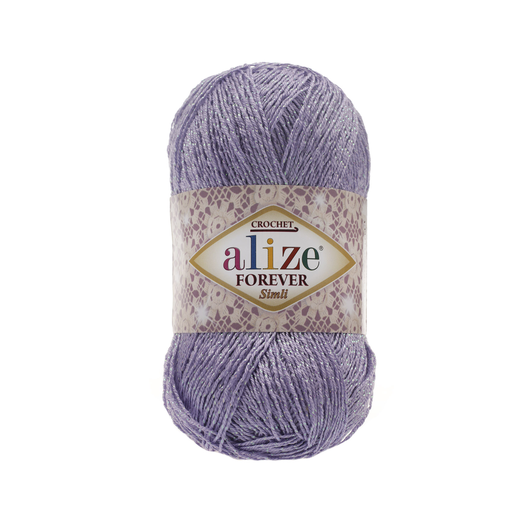 Forever Crochet Sim - Slika 13