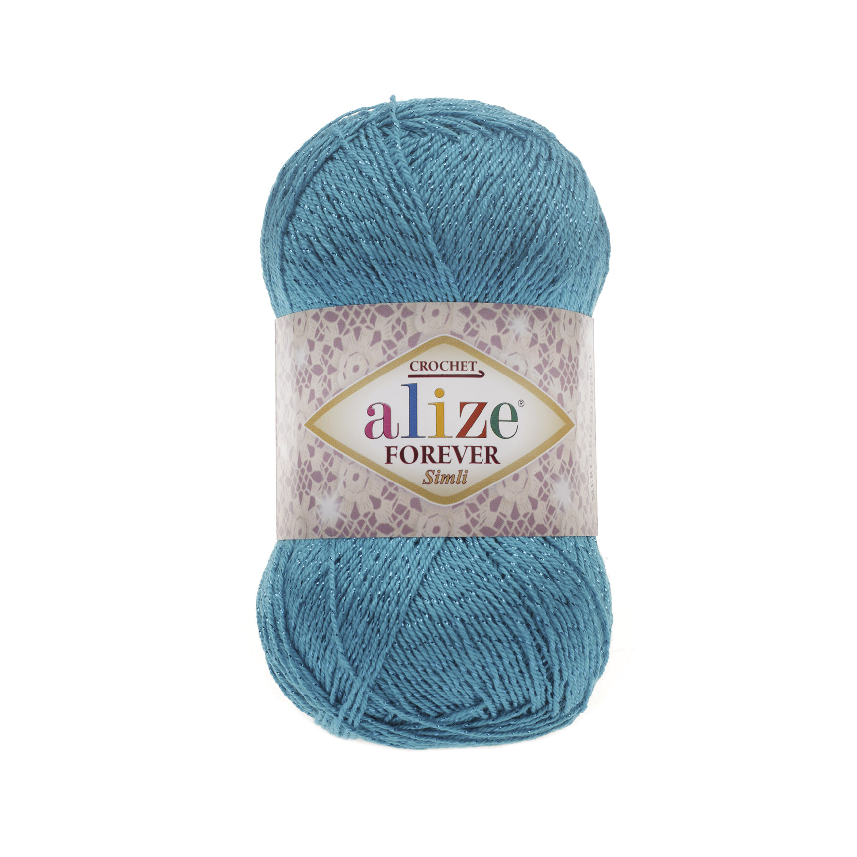 Forever Crochet Sim - Slika 3