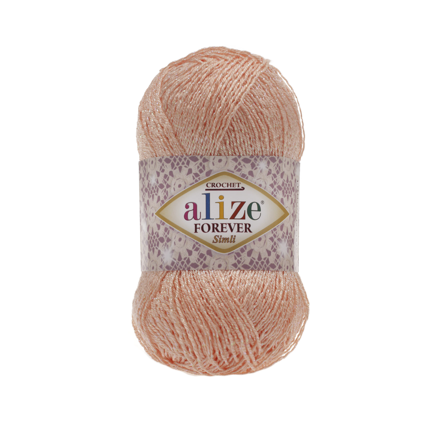 Forever Crochet Sim - Slika 14