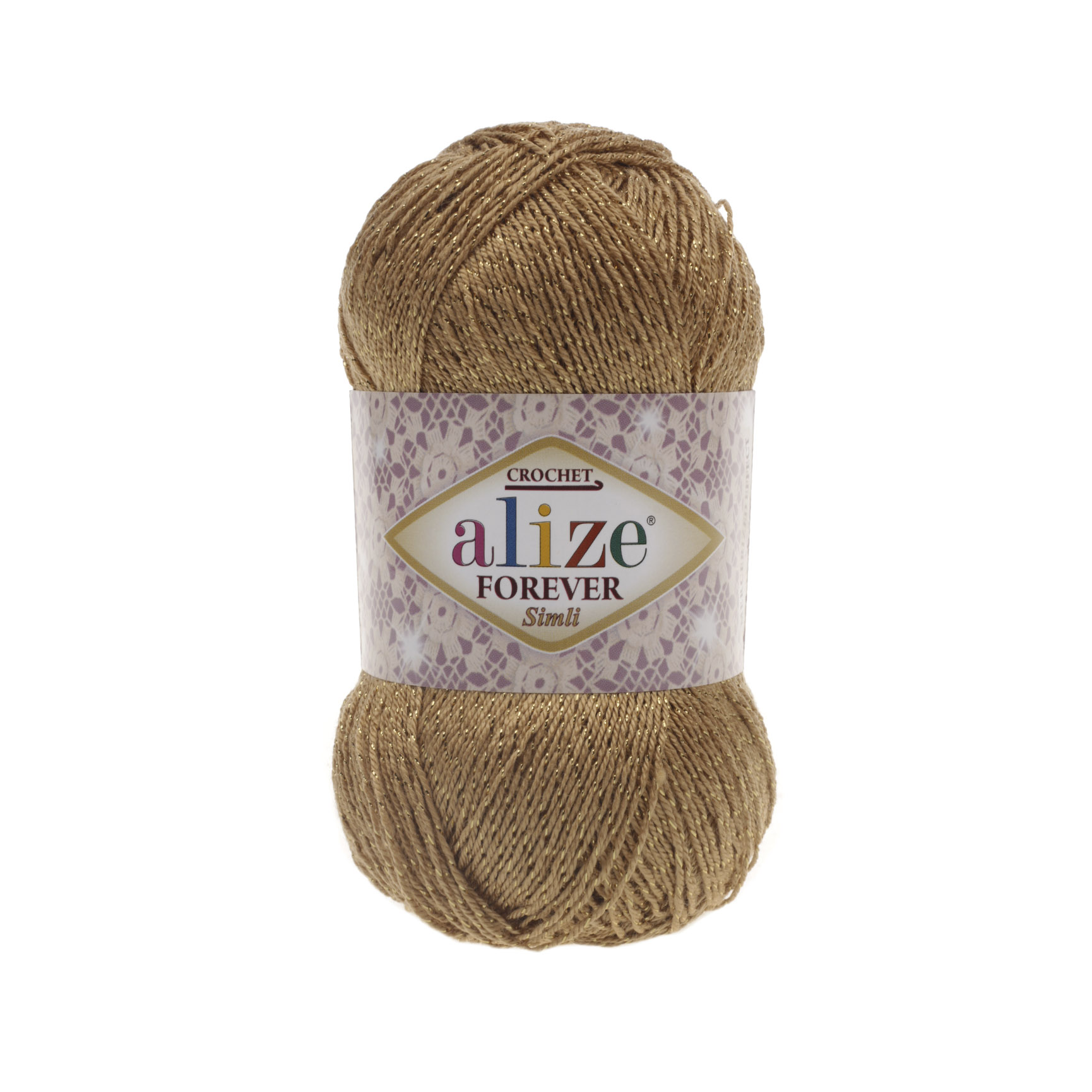 Forever Crochet Sim - Slika 15