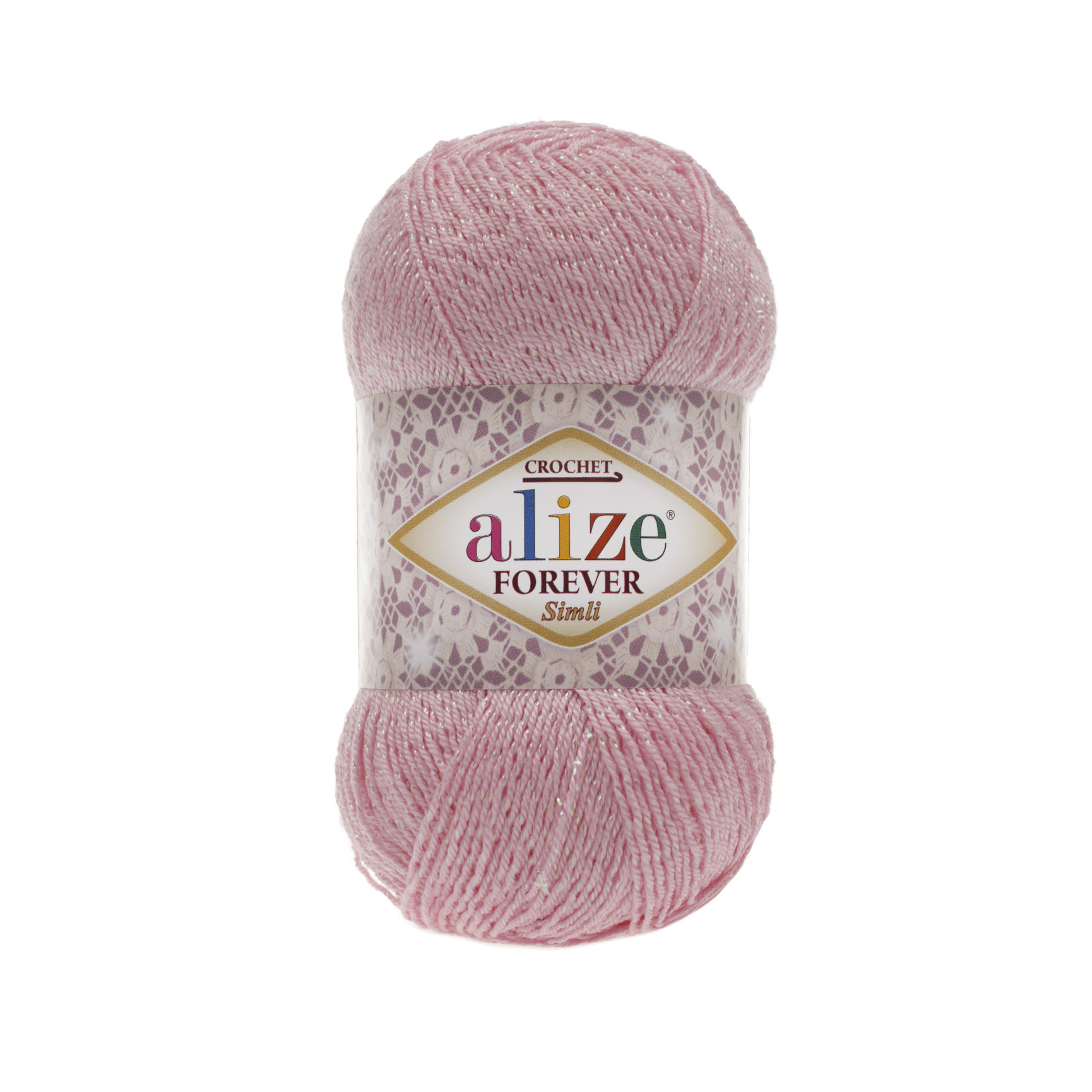 Forever Crochet Sim - Slika 4