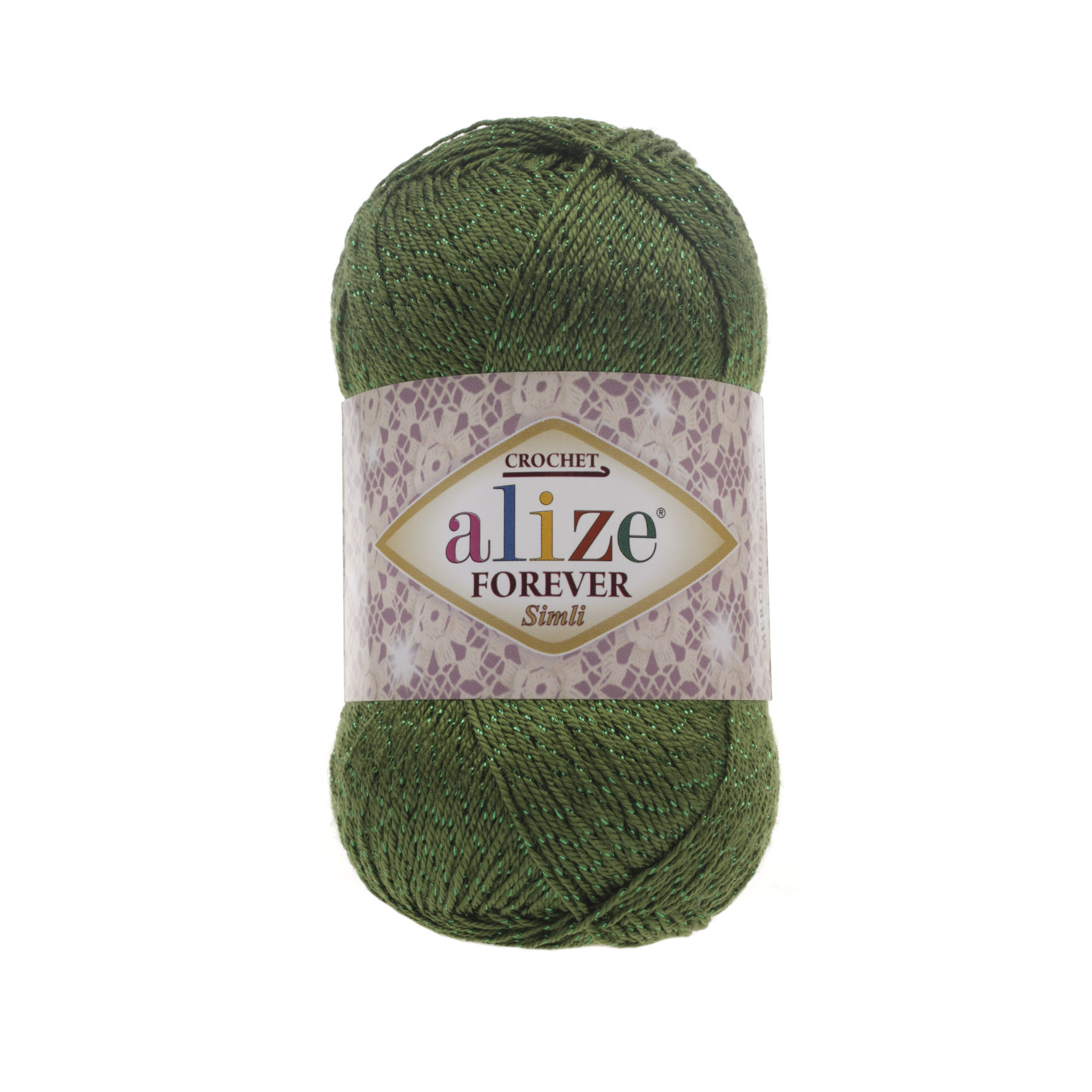Forever Crochet Sim - Slika 5