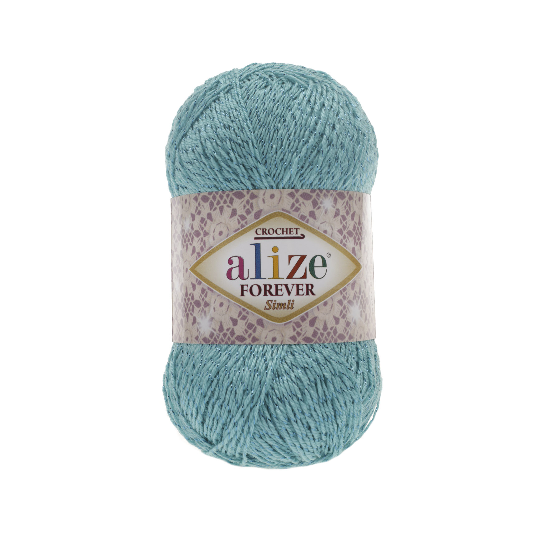 Forever Crochet Sim - Slika 16