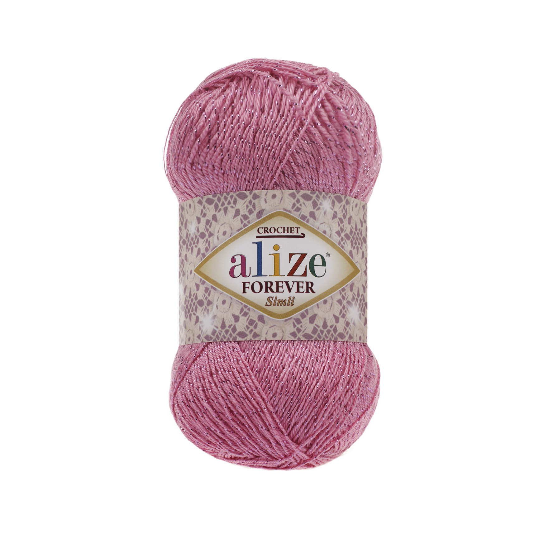 Forever Crochet Sim - Slika 6