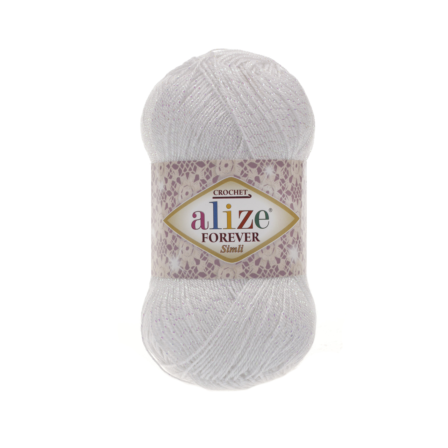 Forever Crochet Sim - Slika 8