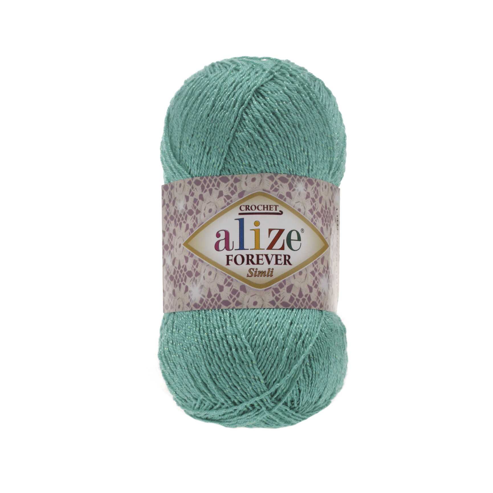 Forever Crochet Sim - Slika 17