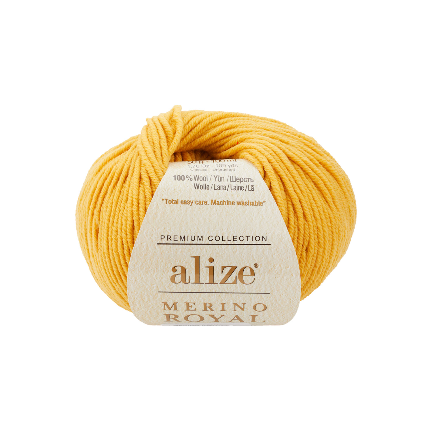 Merino Royal - Slika 2