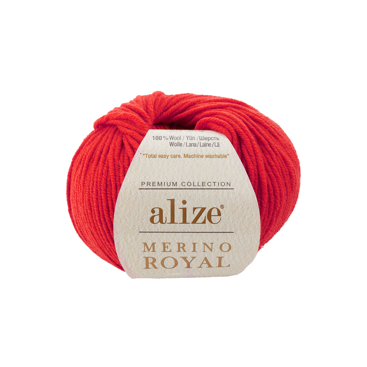 Merino Royal - Slika 5