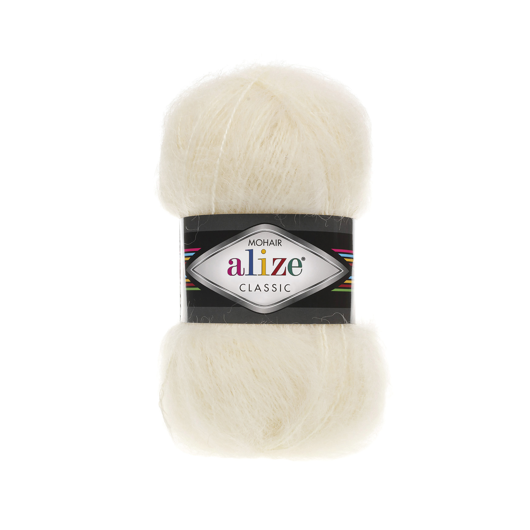 Mohair Klasik - Slika 2