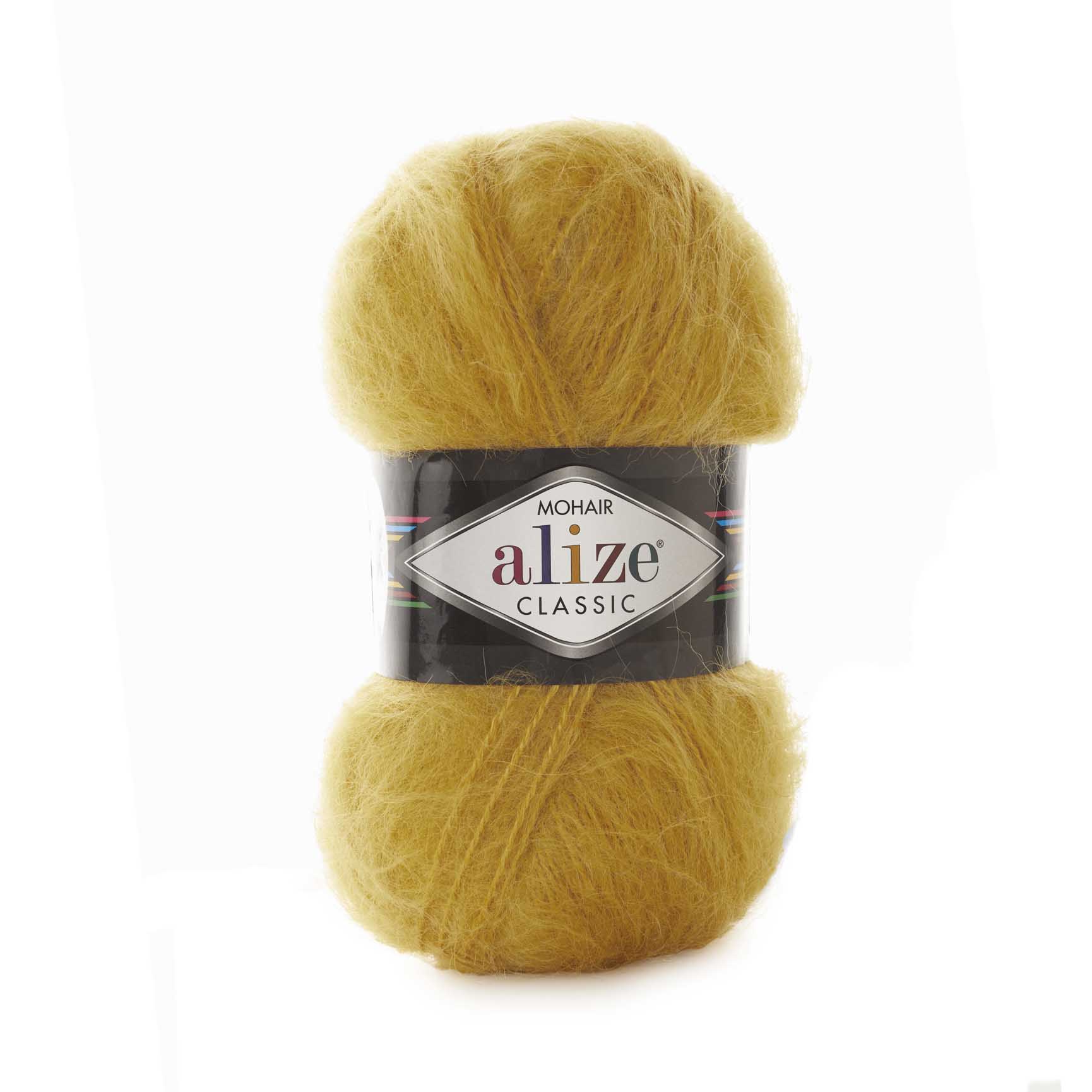 Mohair Klasik - Slika 3