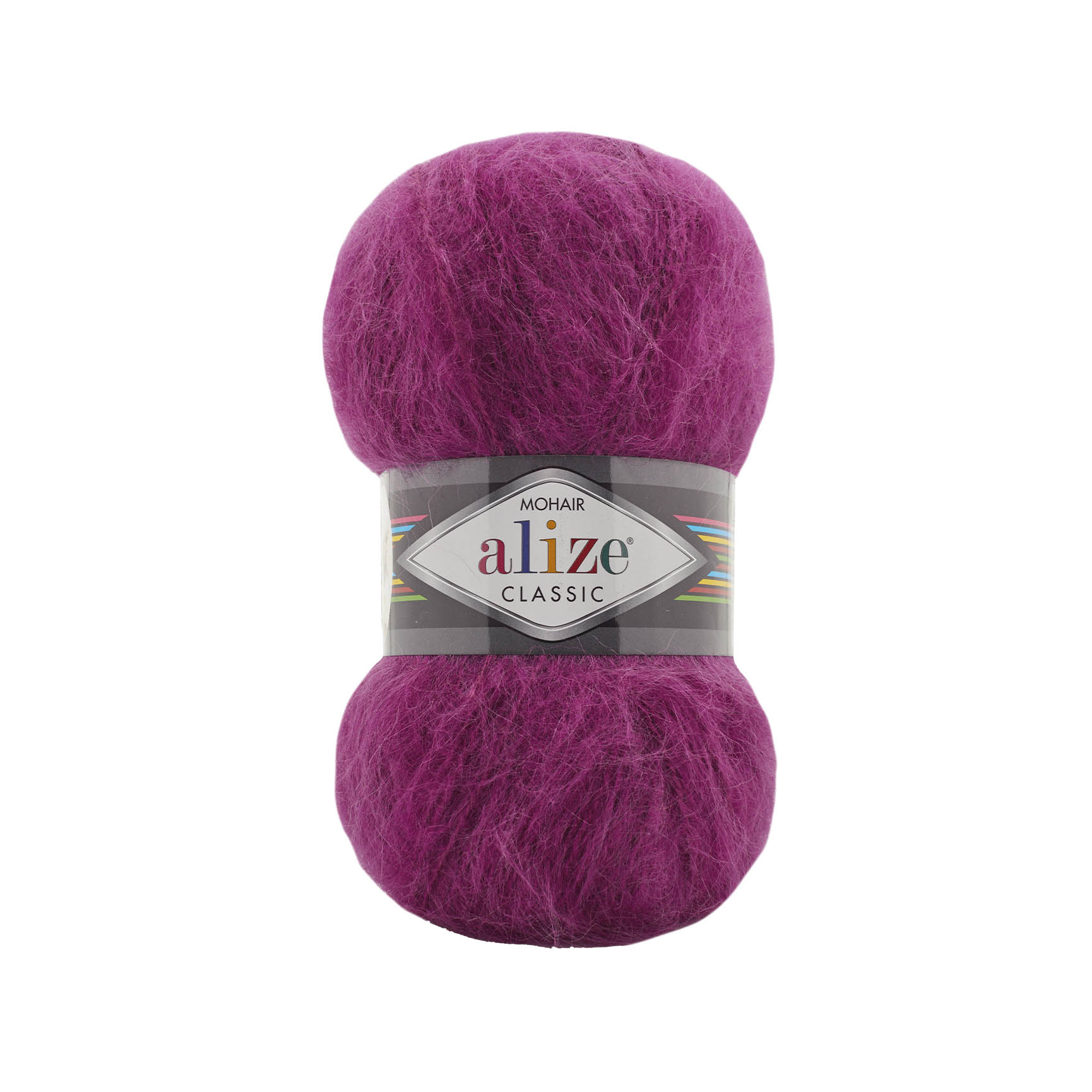 Mohair Klasik - Slika 20