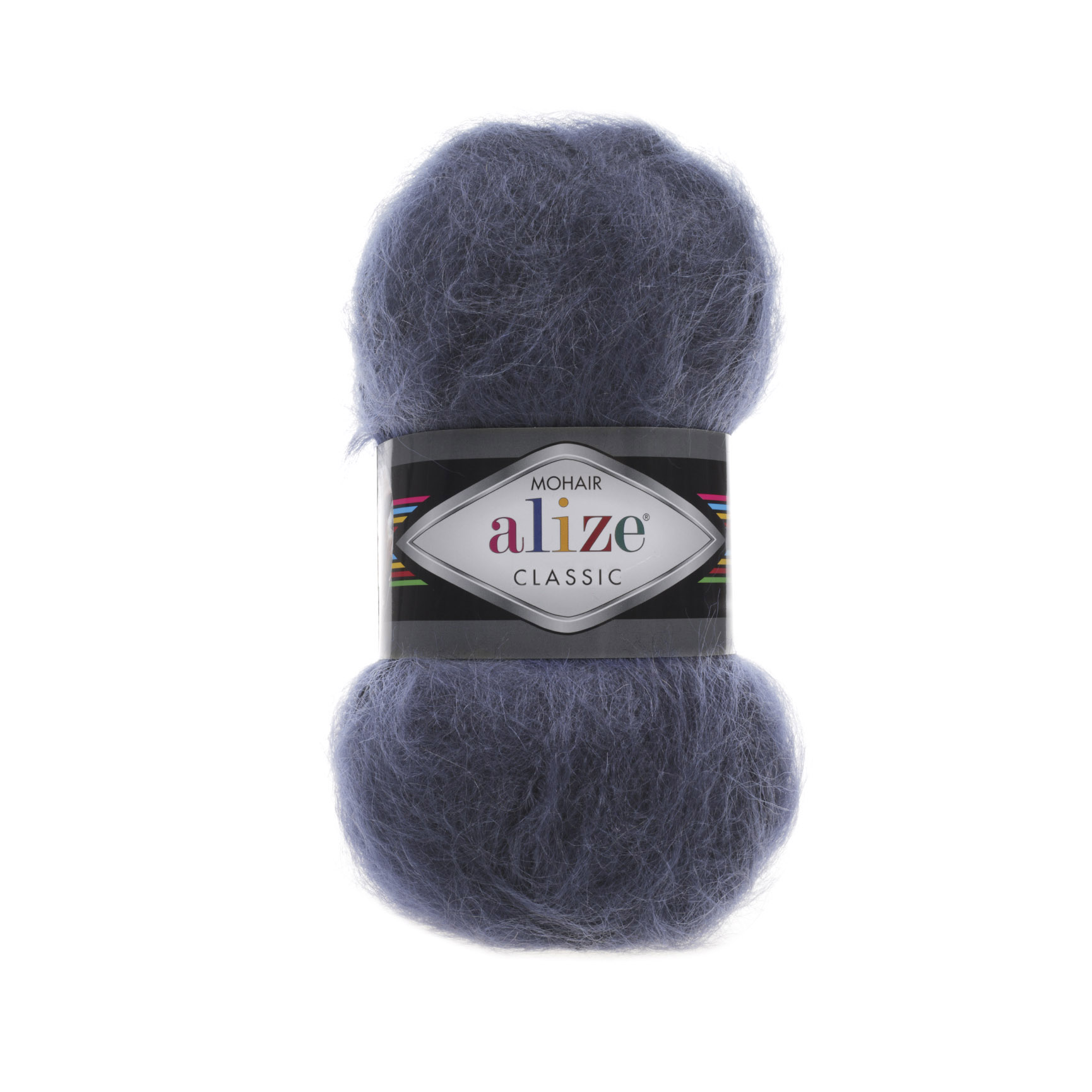 Mohair Klasik - Slika 25