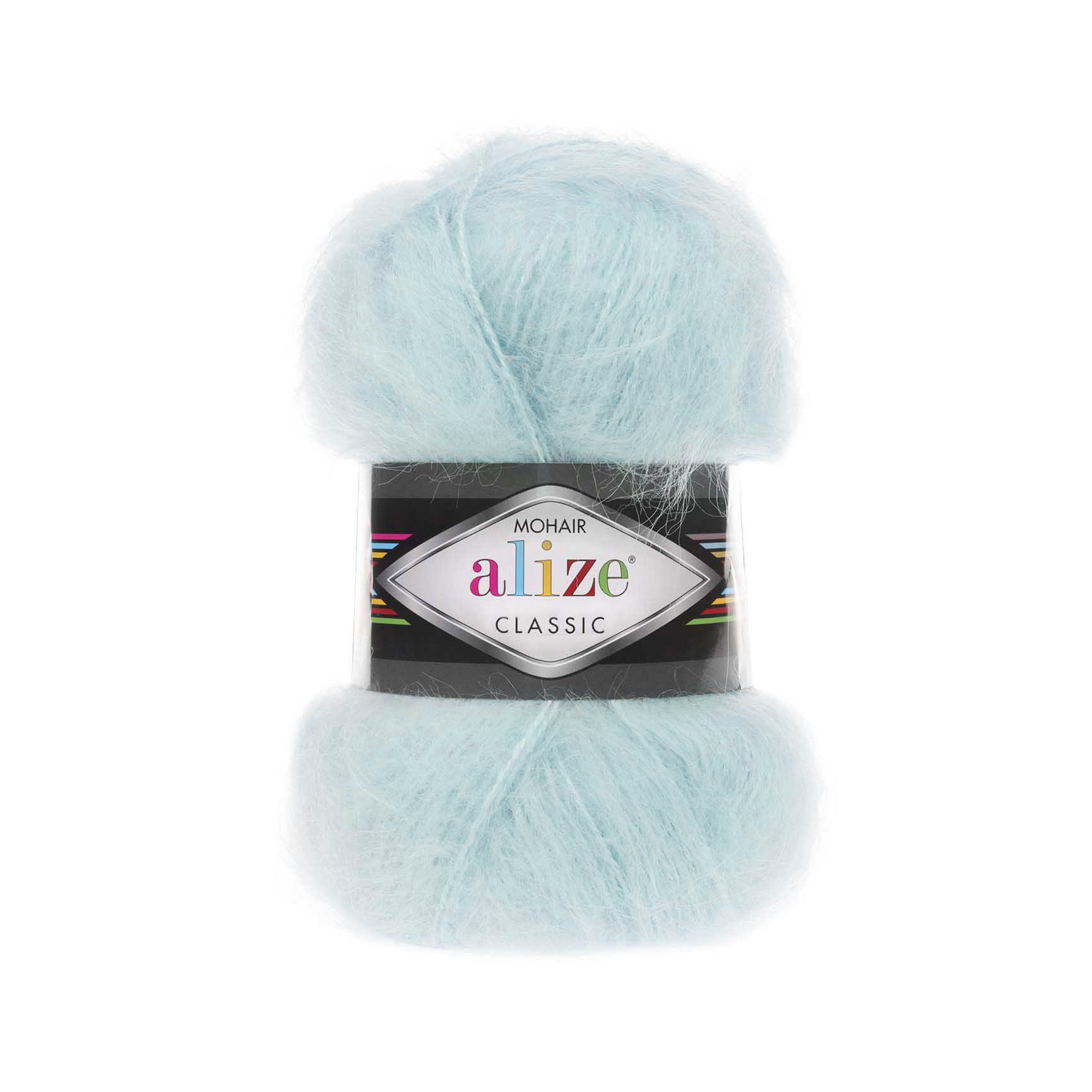 Mohair Klasik - Slika 29