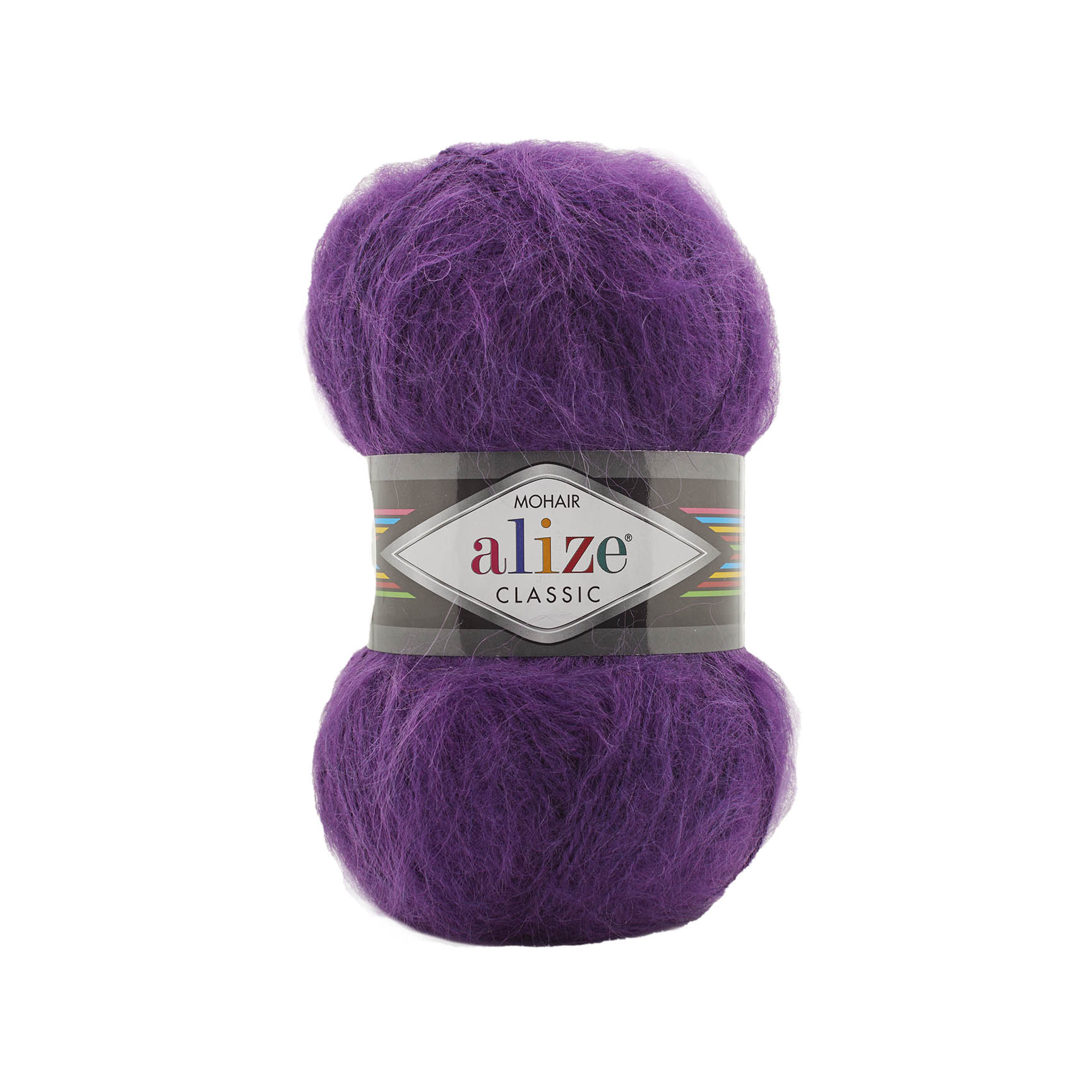Mohair Klasik - Slika 31
