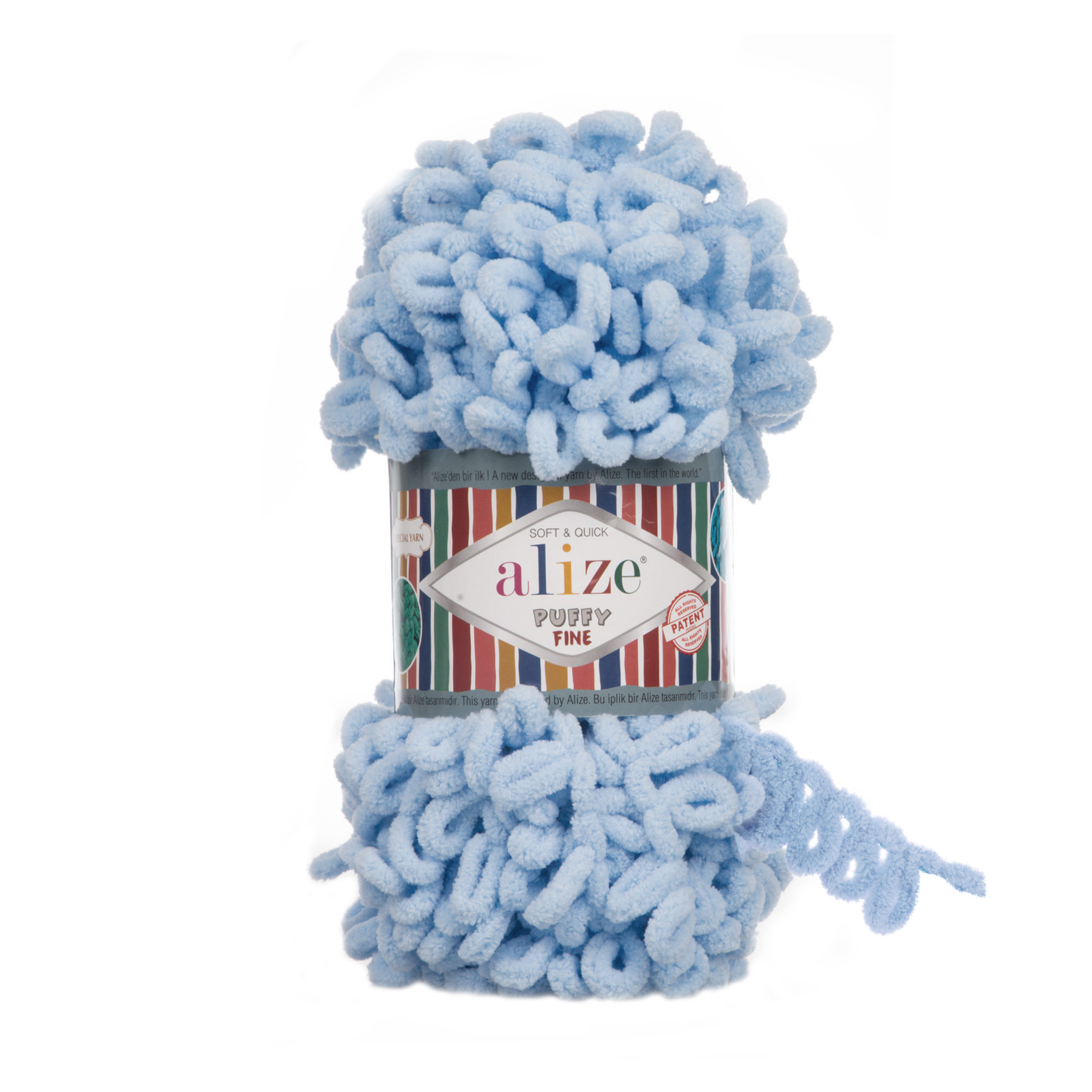 Puffy Fine - Slika 11