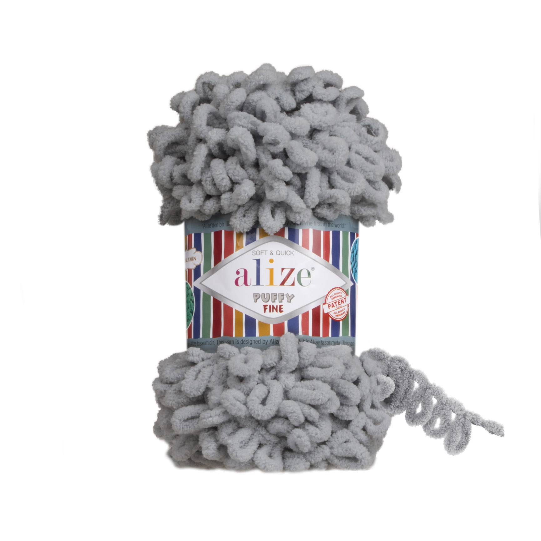 Puffy Fine - Slika 17