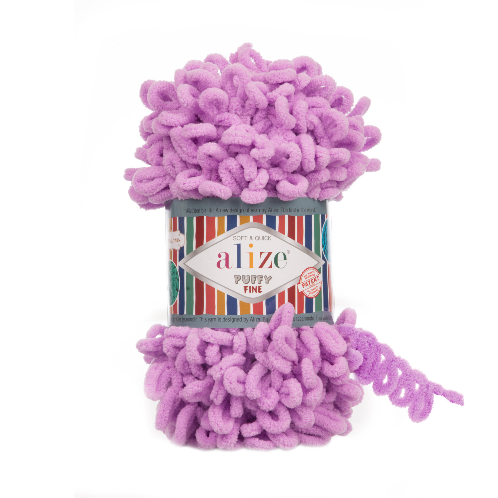Puffy Fine - Slika 18