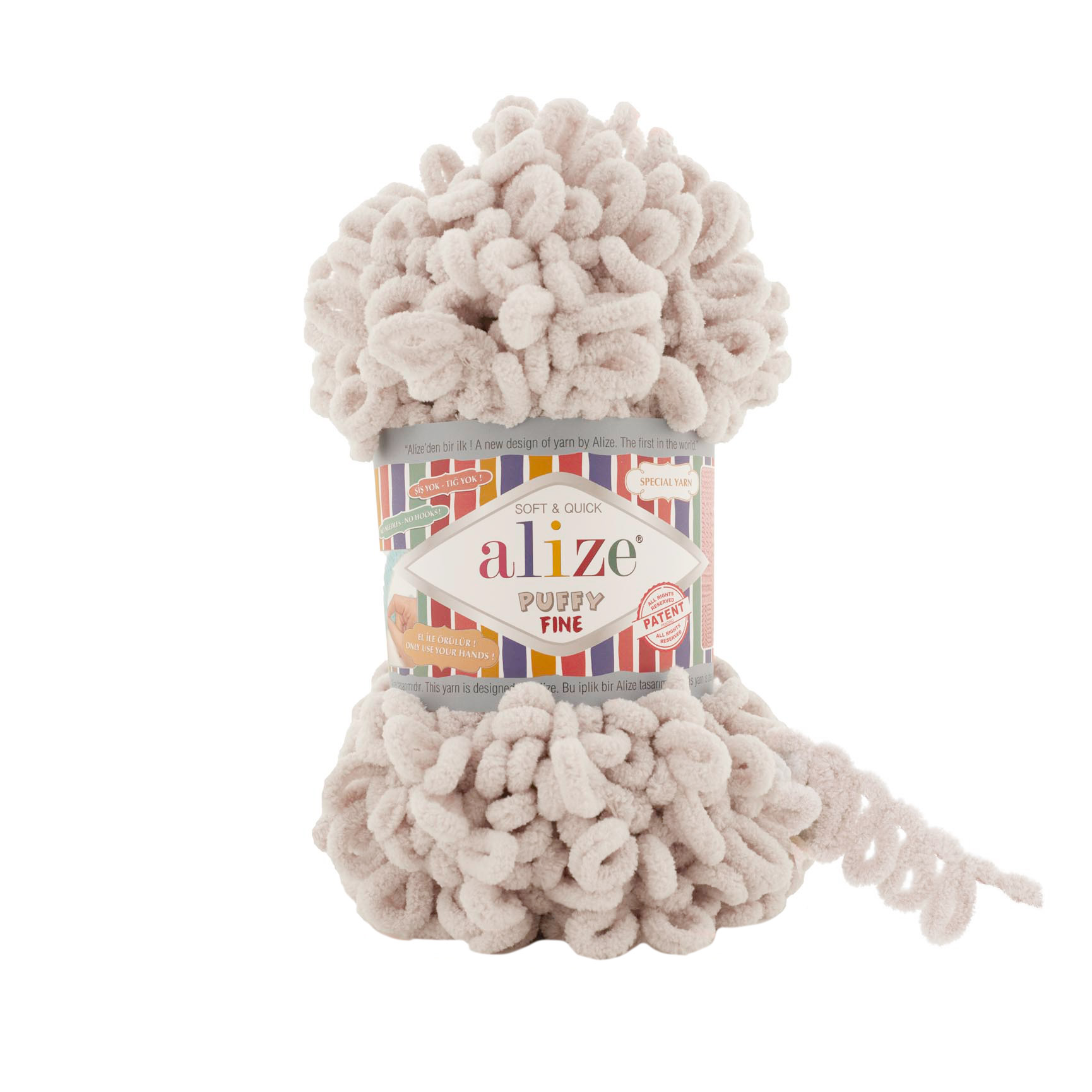 Puffy Fine - Slika 22