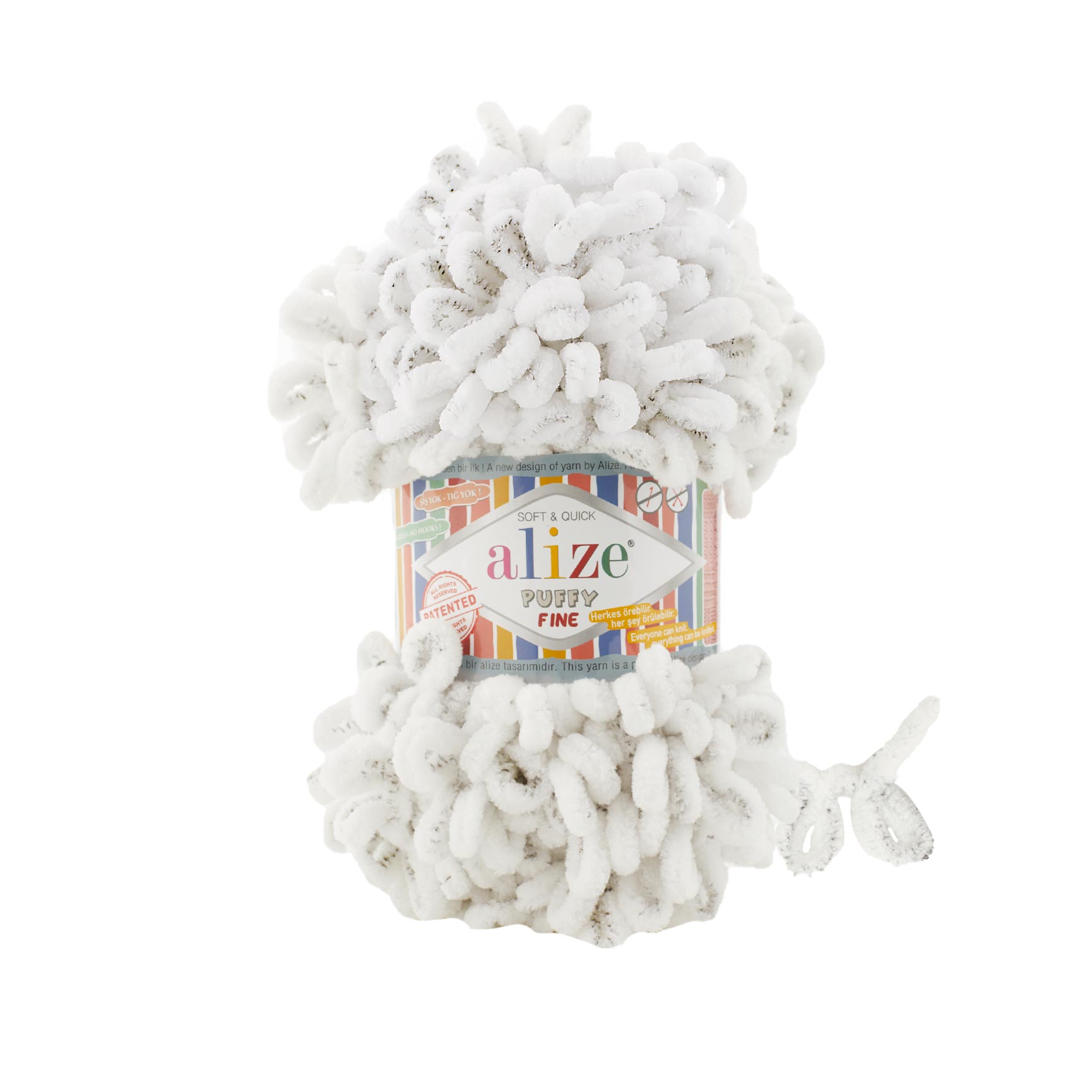 Puffy Fine - Slika 23