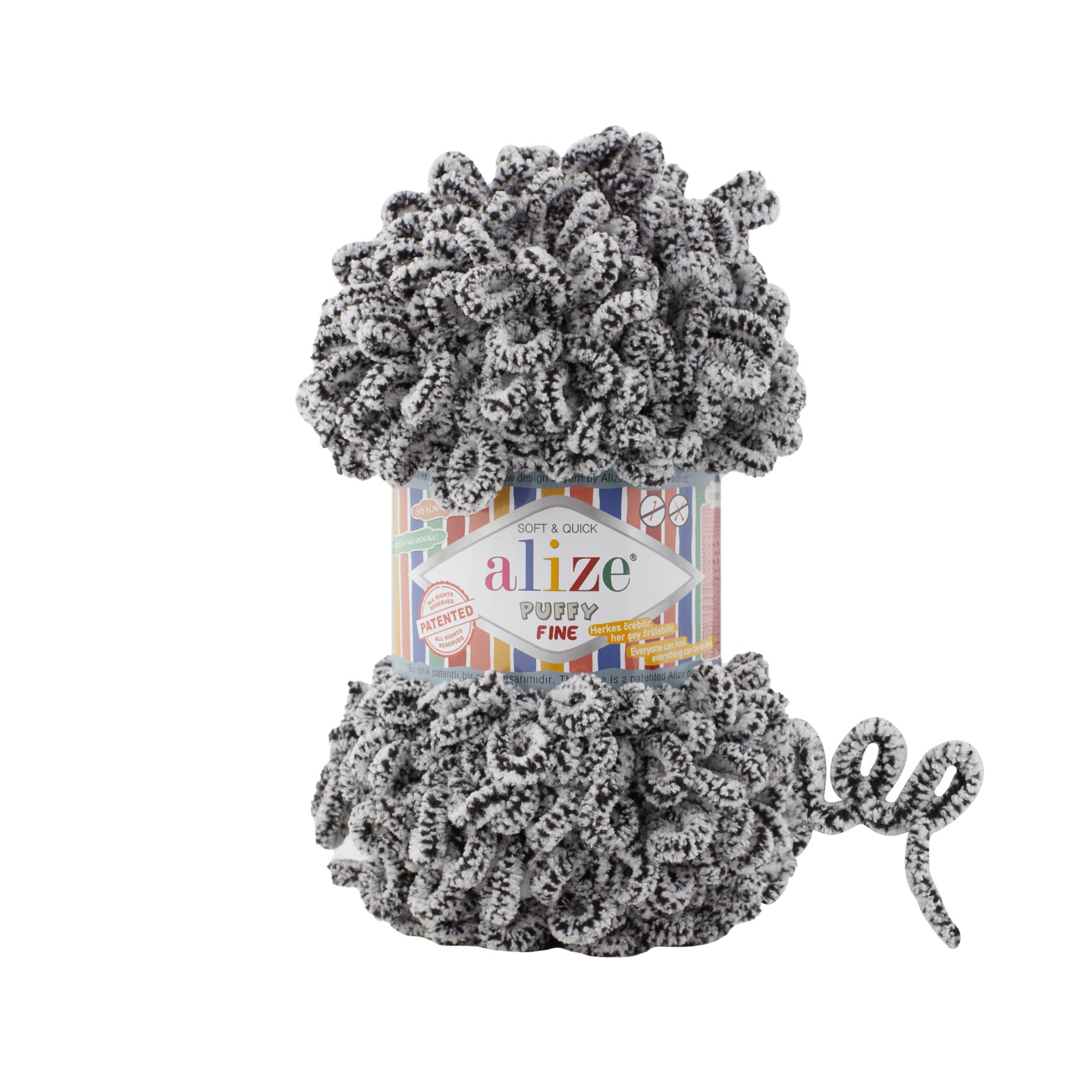 Puffy Fine - Slika 24