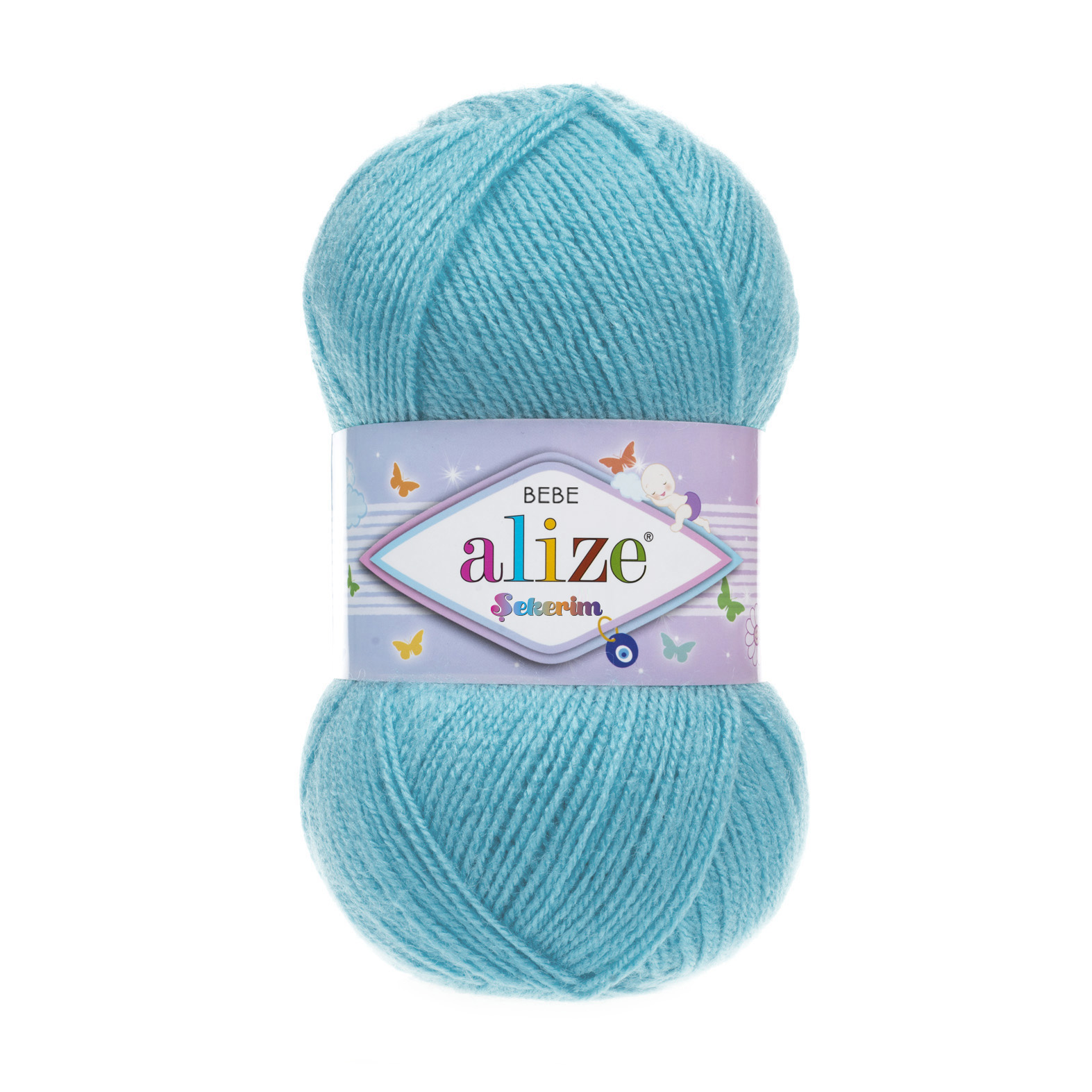 Sekerim Bebe - Slika 29