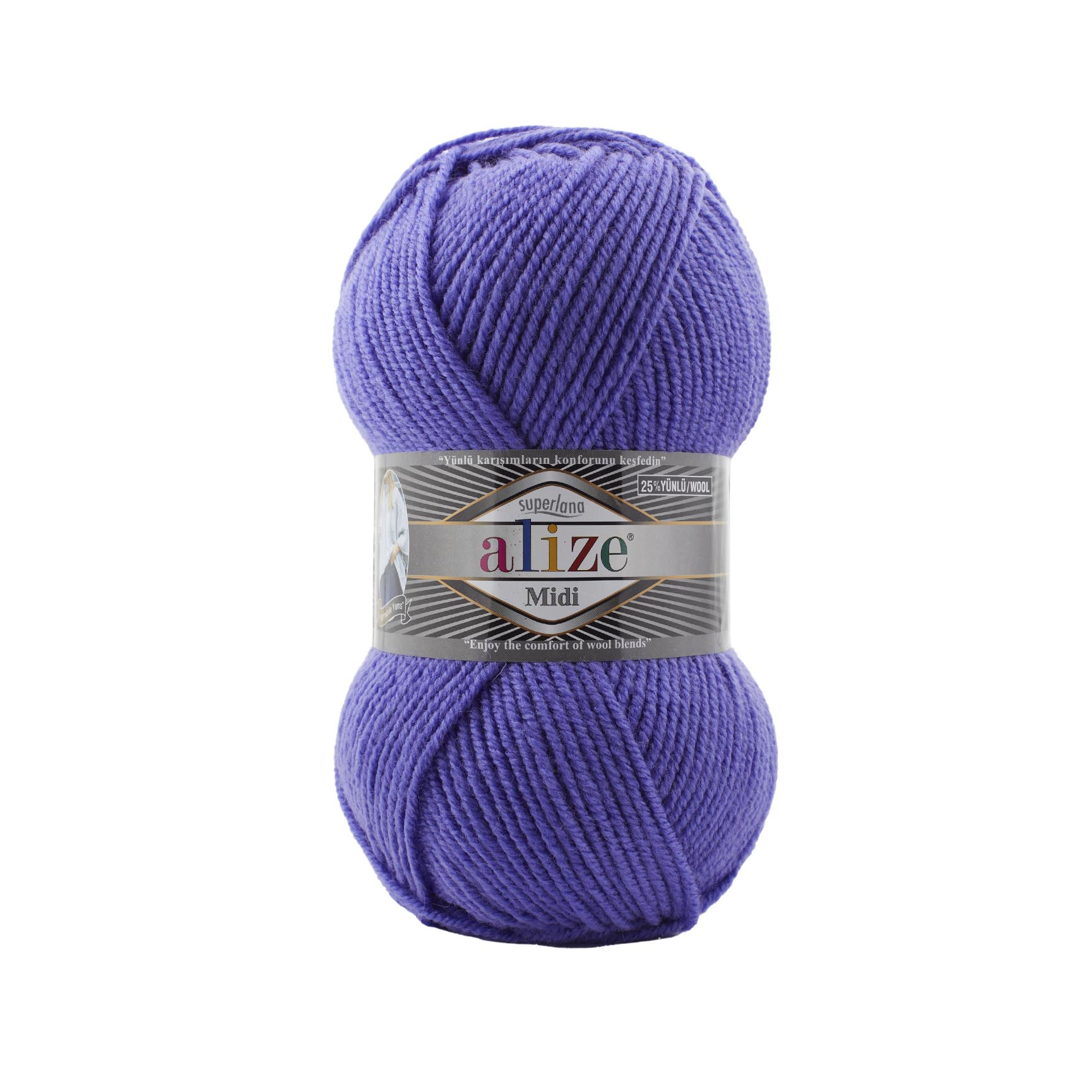 Superlana Midi - Slika 32