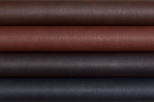 leather
