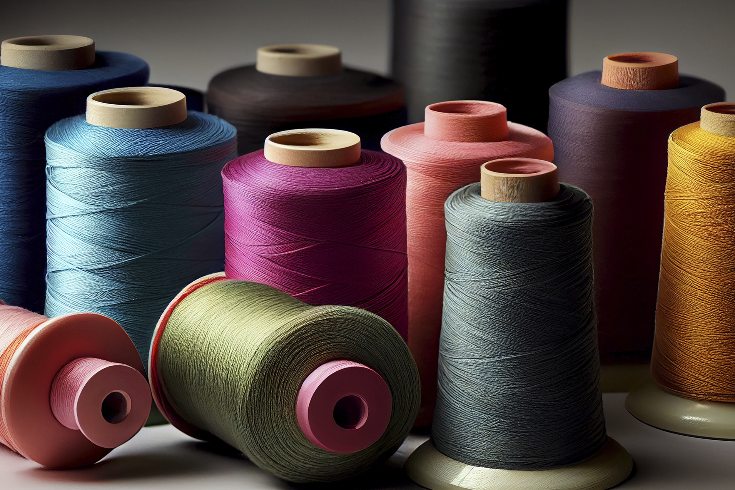 spool-thread